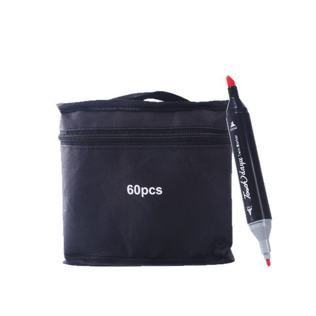 Oil-based Quick-drying Markers Main Image