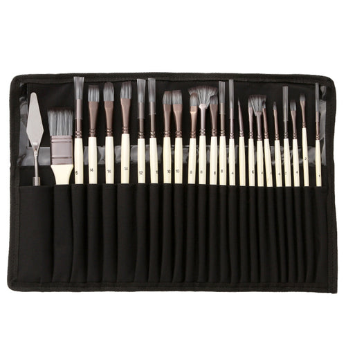 Paintbrush Set
