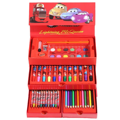 Children's Paintbrush Set