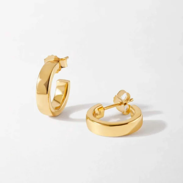 Small Everyday Hoops