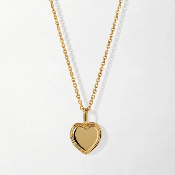 Heart Necklace